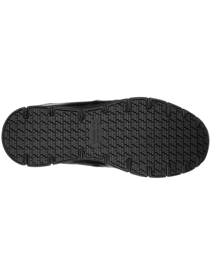 Skechers Work Relaxed Fit: Nampa SR Trainers